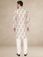 Classic Cotton Kurta