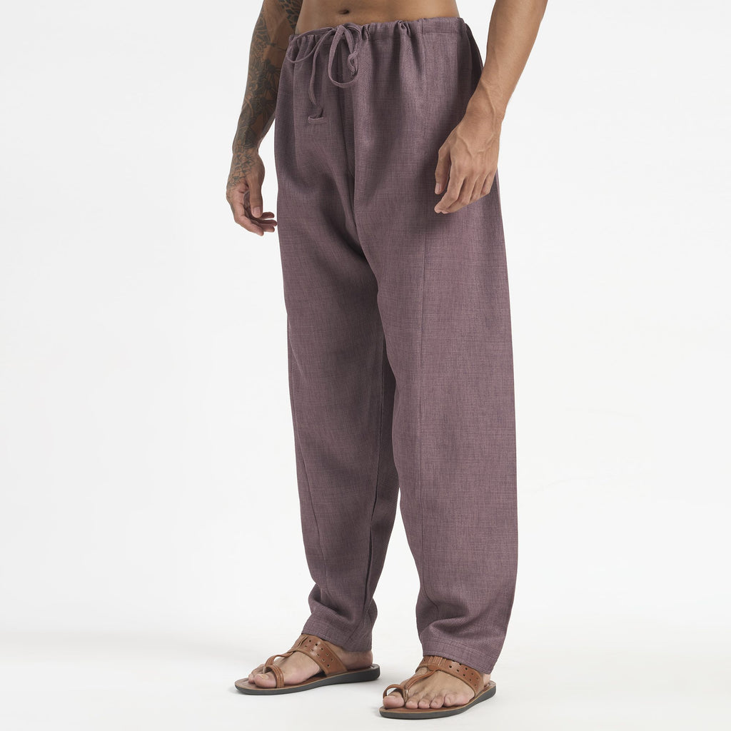 Classic Pathani Suit - Onion